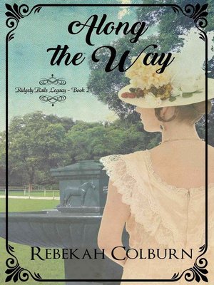 cover image of Along the Way